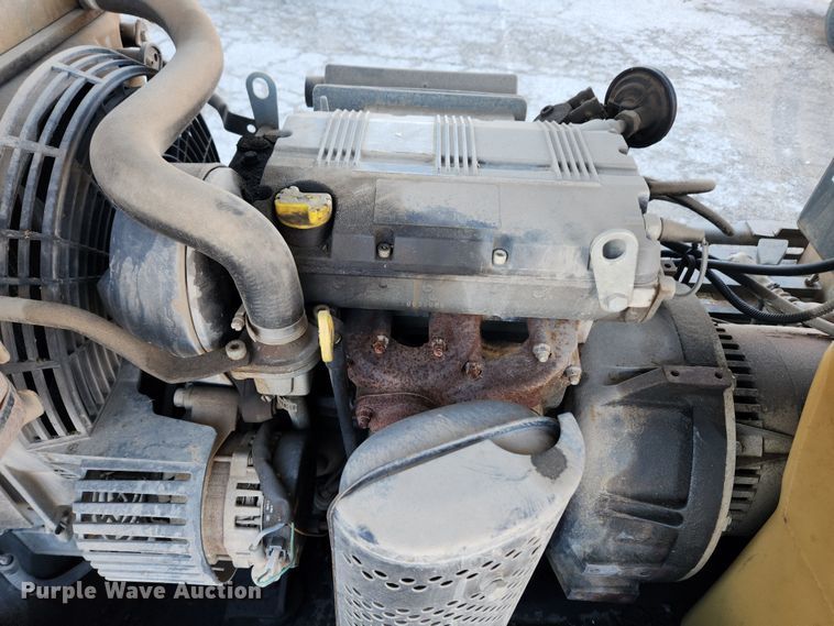 image for item KT9433 2011 Wacker Neuson LTN6L  light plant