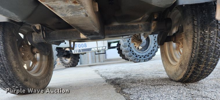 image for item KT9433 2011 Wacker Neuson LTN6L  light plant