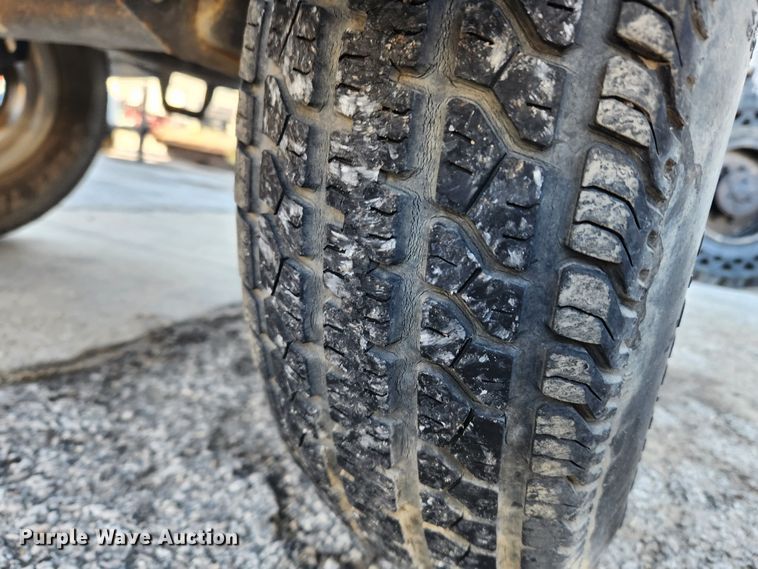 image for item KT9433 2011 Wacker Neuson LTN6L  light plant