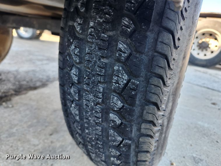 image for item KT9433 2011 Wacker Neuson LTN6L  light plant