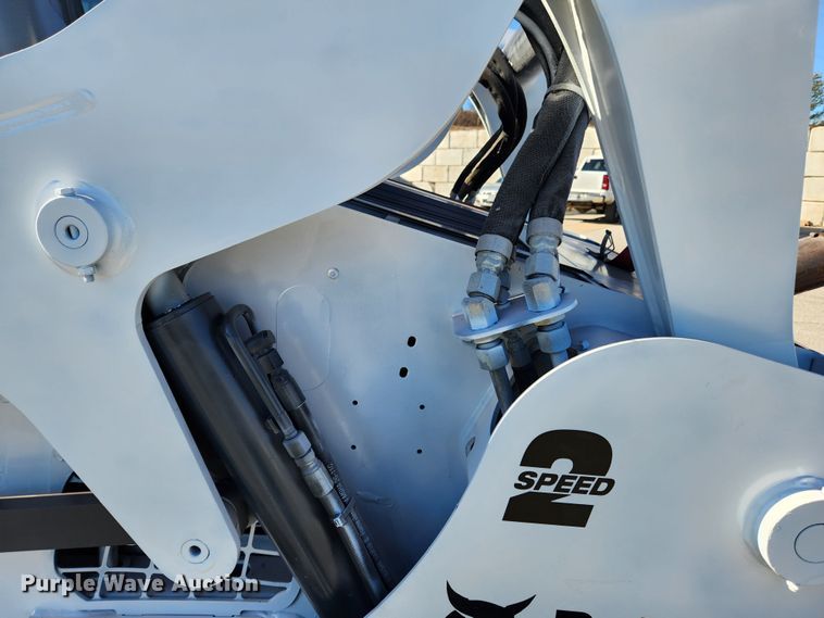 image for item KT9441 2014 Bobcat S650  skid steer loader