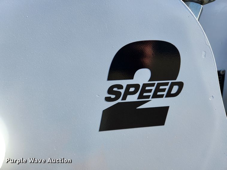 image for item KT9441 2014 Bobcat S650  skid steer loader