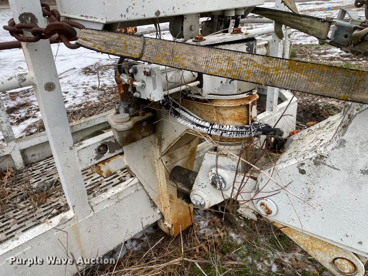 image for item KV9742 Snorkelift ATB-60ALFO  boom lift