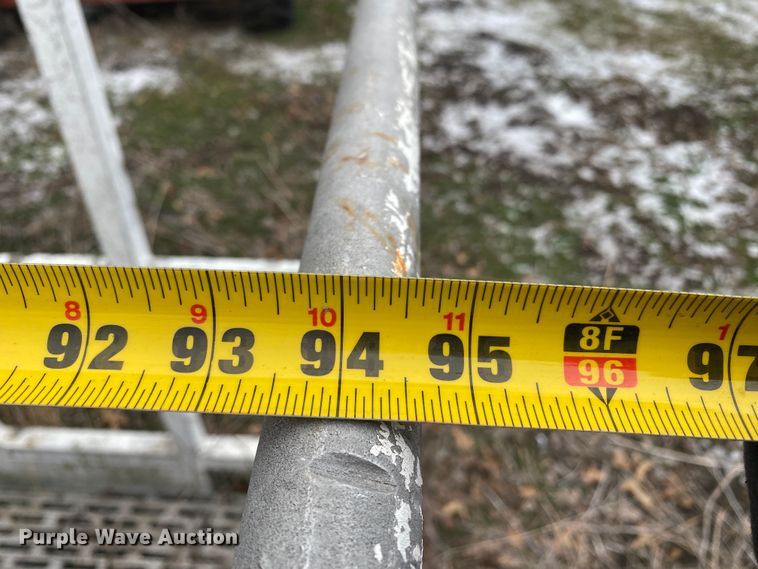 image for item KV9742 Snorkelift ATB-60ALFO  boom lift