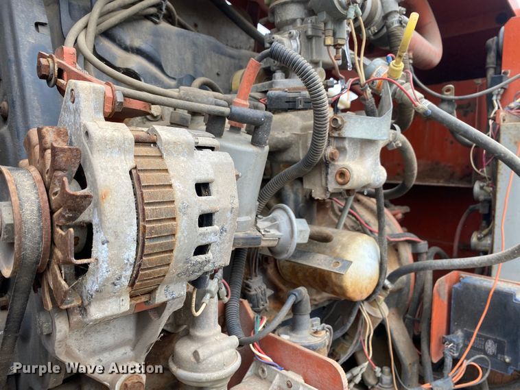 image for item KV9742 Snorkelift ATB-60ALFO  boom lift