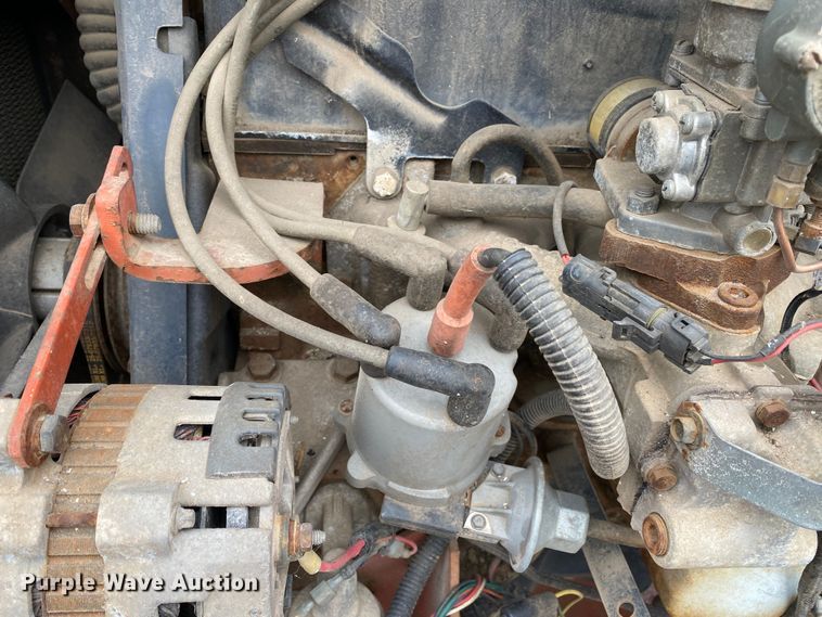 image for item KV9742 Snorkelift ATB-60ALFO  boom lift