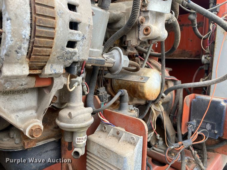 image for item KV9742 Snorkelift ATB-60ALFO  boom lift