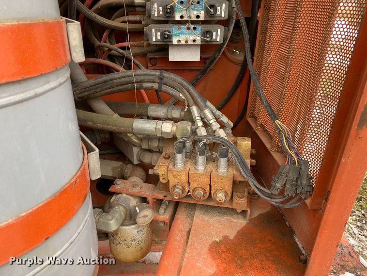 image for item KV9742 Snorkelift ATB-60ALFO  boom lift