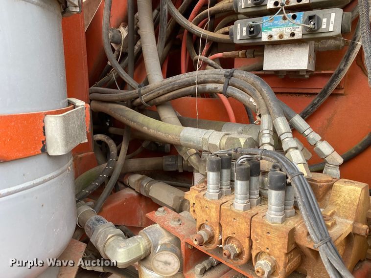 image for item KV9742 Snorkelift ATB-60ALFO  boom lift