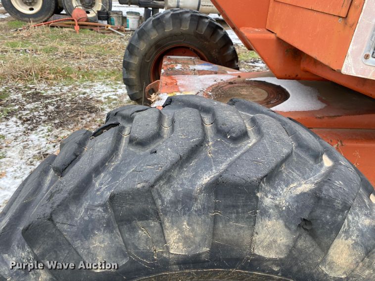 image for item KV9742 Snorkelift ATB-60ALFO  boom lift