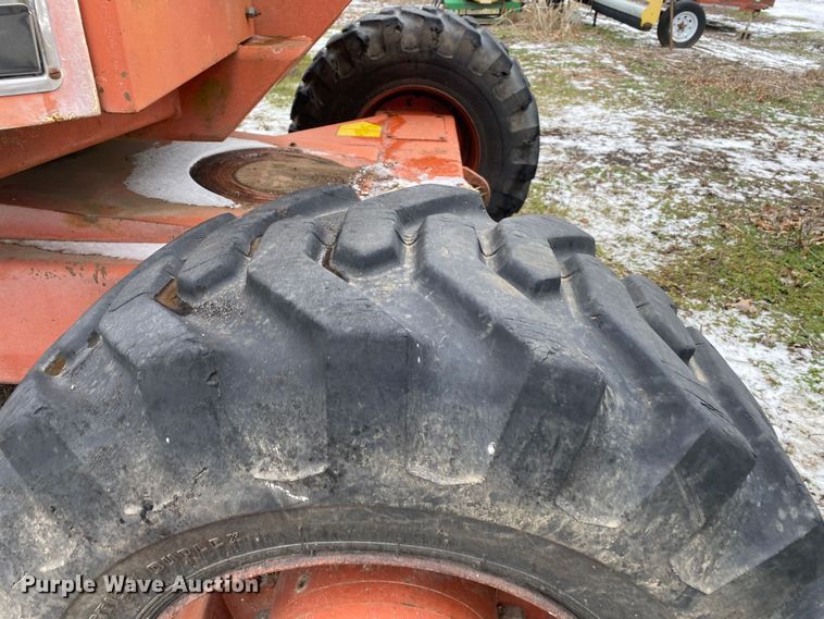 image for item KV9742 Snorkelift ATB-60ALFO  boom lift