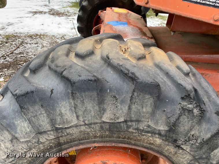 image for item KV9742 Snorkelift ATB-60ALFO  boom lift