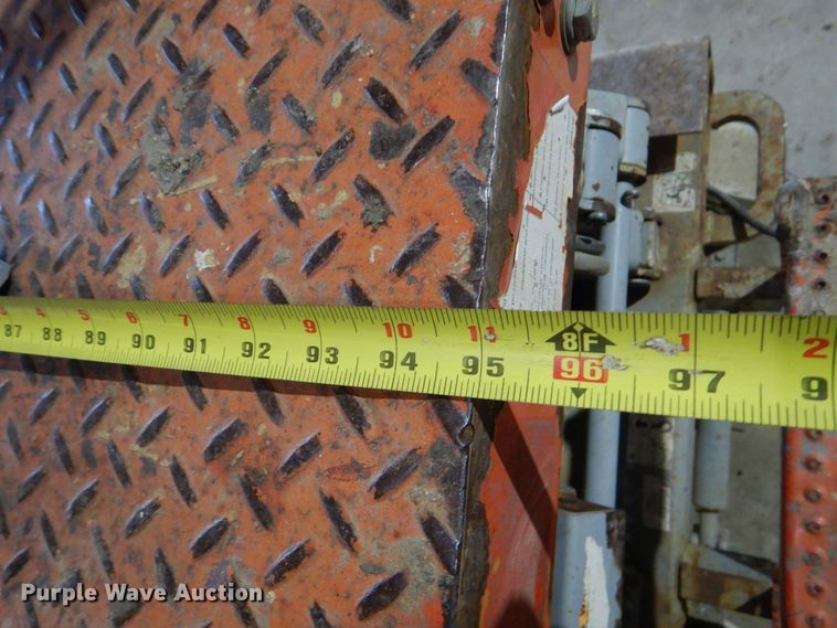 image for item LI9060 Skyjack SJIII3219  scissor lift