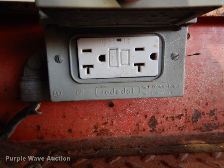 image for item LI9060 Skyjack SJIII3219  scissor lift