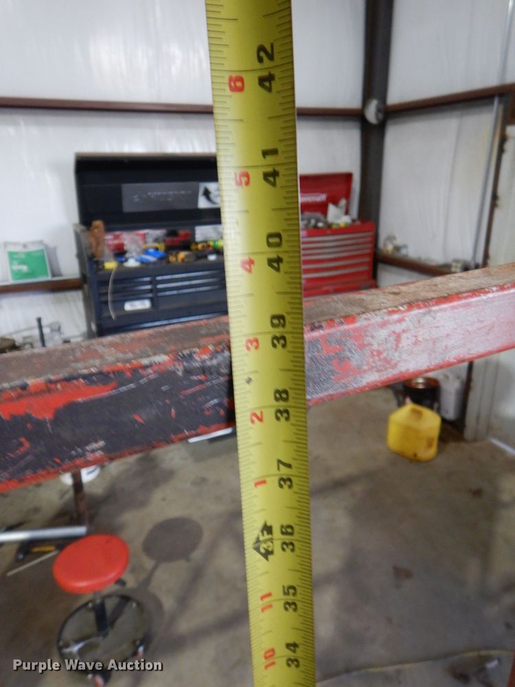 image for item LI9060 Skyjack SJIII3219  scissor lift