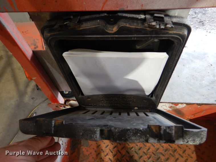 image for item LI9060 Skyjack SJIII3219  scissor lift