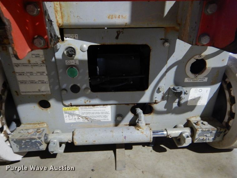 image for item LI9060 Skyjack SJIII3219  scissor lift