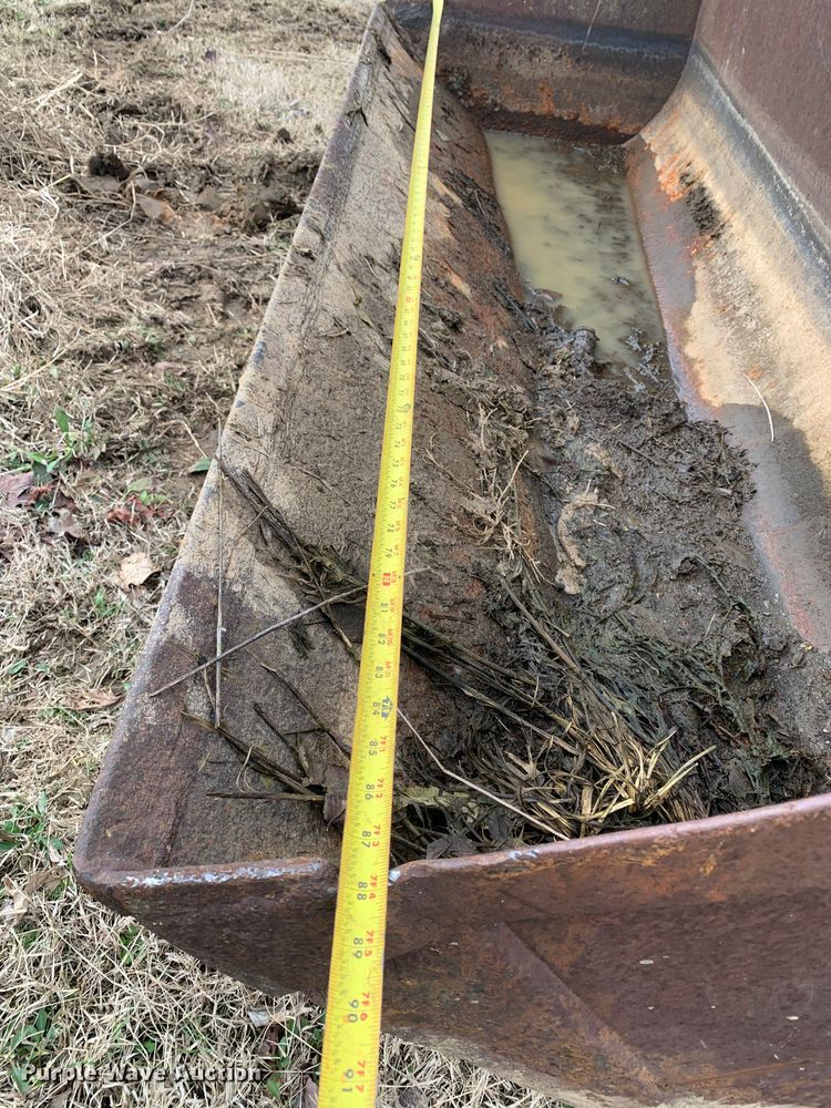 image for item LI9084 1965 Caterpillar 922B  wheel loader