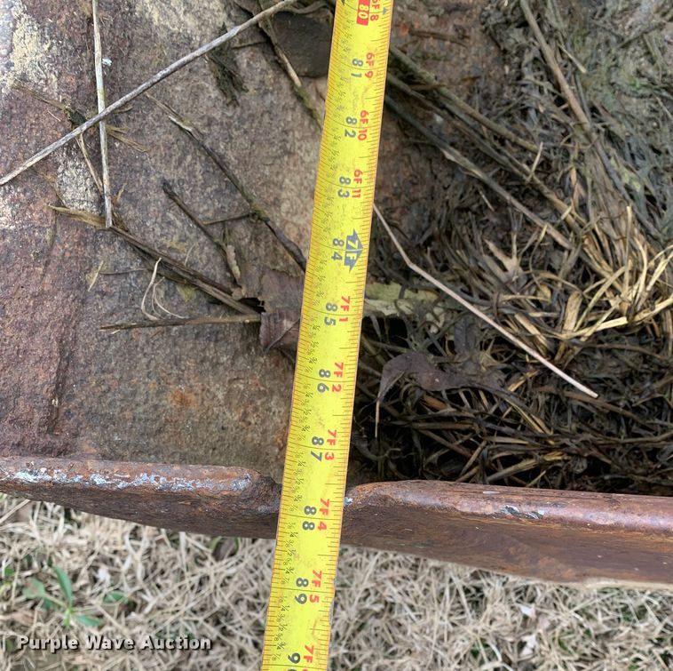 image for item LI9084 1965 Caterpillar 922B  wheel loader