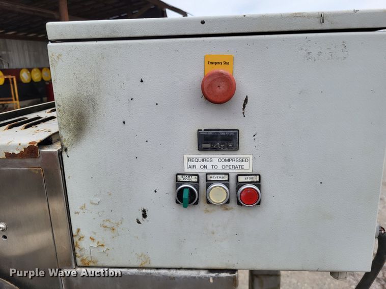 image for item LR9151 OK International Supersealer  bag sealer