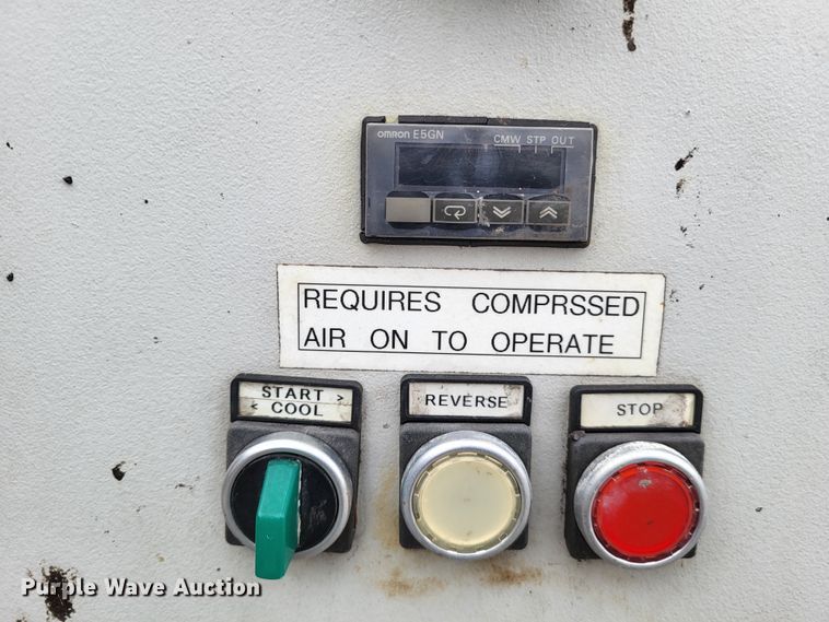 image for item LR9151 OK International Supersealer  bag sealer