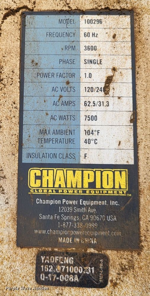 image for item LR9151 OK International Supersealer  bag sealer