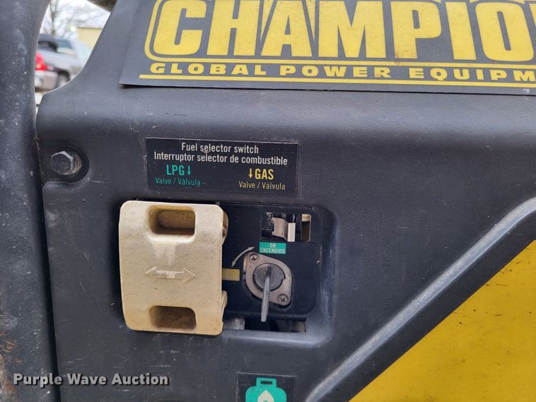 image for item LR9151 OK International Supersealer  bag sealer