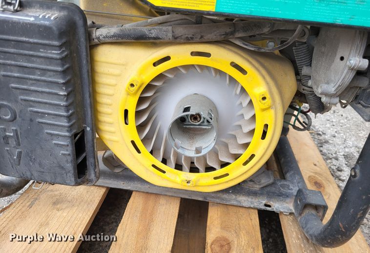 image for item LR9151 OK International Supersealer  bag sealer