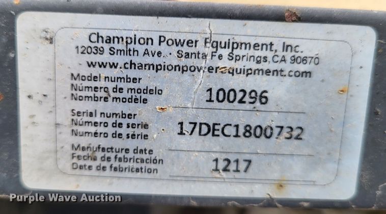 image for item LR9151 OK International Supersealer  bag sealer