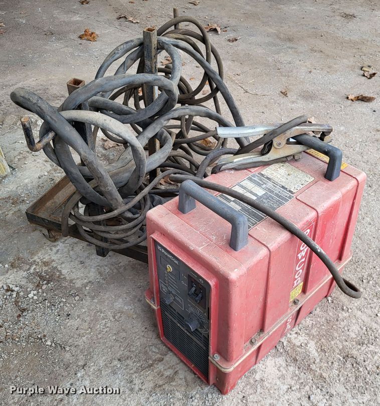 image for item LR9153 Tools