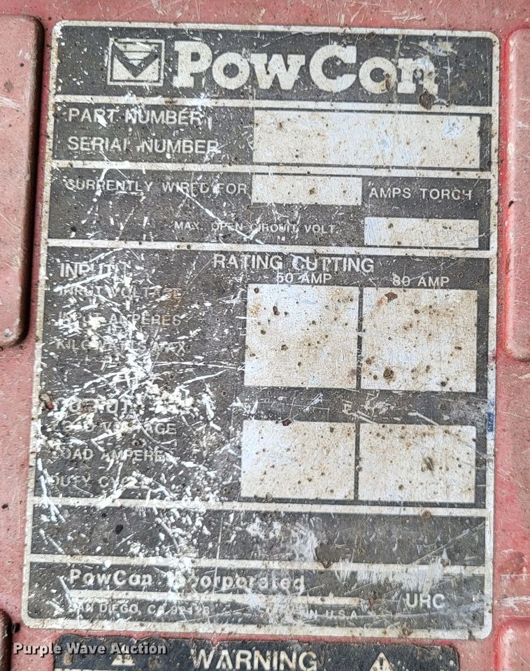 image for item LR9153 Tools