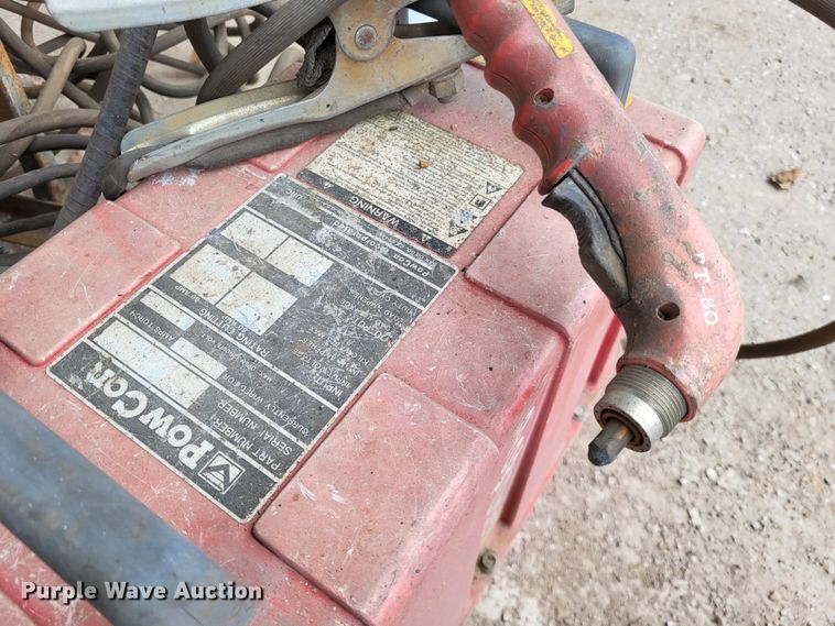 image for item LR9153 Tools