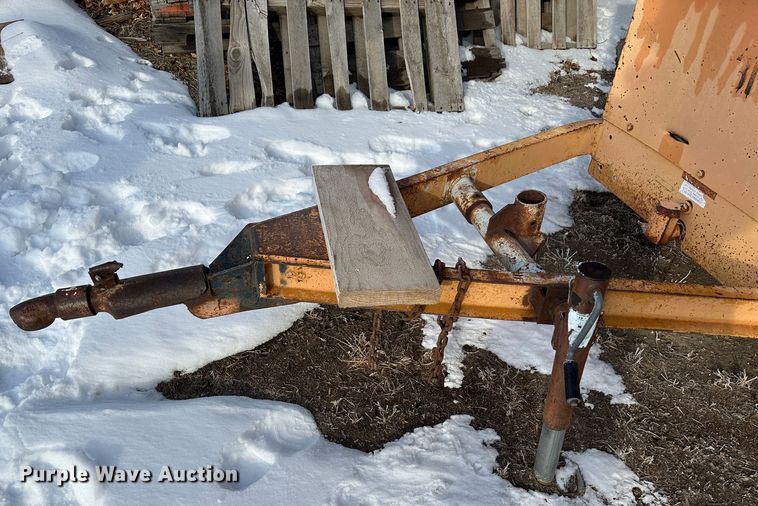 image for item LT9345 Joy RPS-185  air compressor