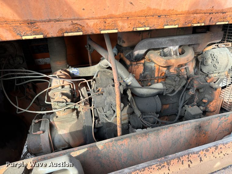 image for item LT9345 Joy RPS-185  air compressor