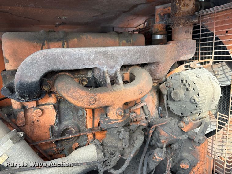 image for item LT9345 Joy RPS-185  air compressor