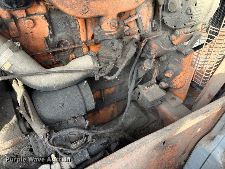 image for item LT9345 Joy RPS-185  air compressor