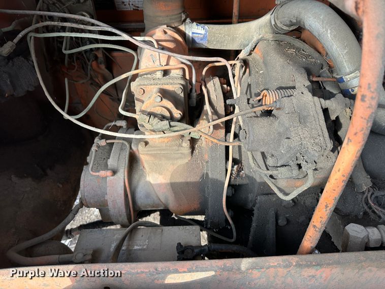 image for item LT9345 Joy RPS-185  air compressor