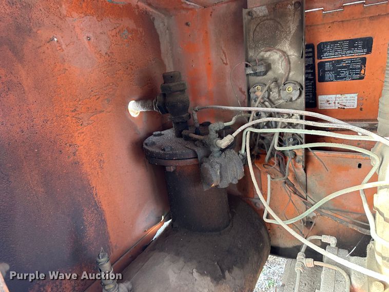 image for item LT9345 Joy RPS-185  air compressor