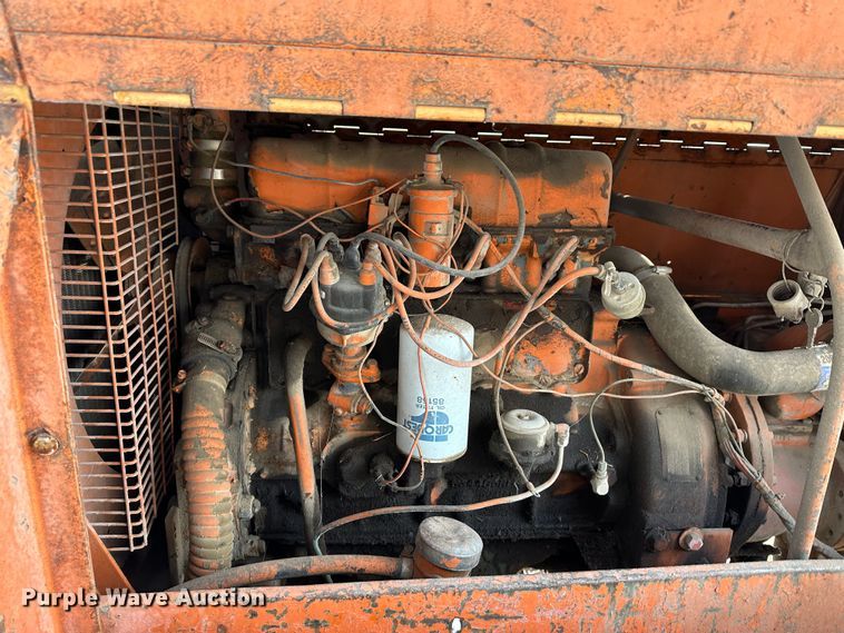 image for item LT9345 Joy RPS-185  air compressor