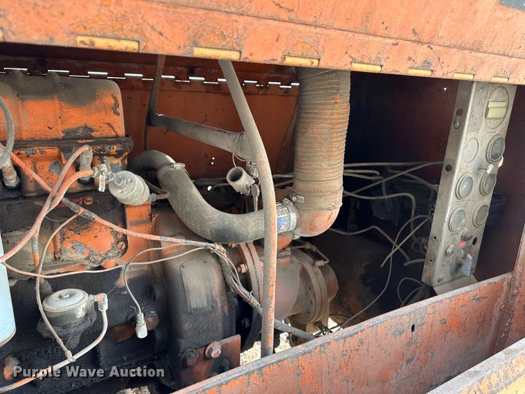 image for item LT9345 Joy RPS-185  air compressor