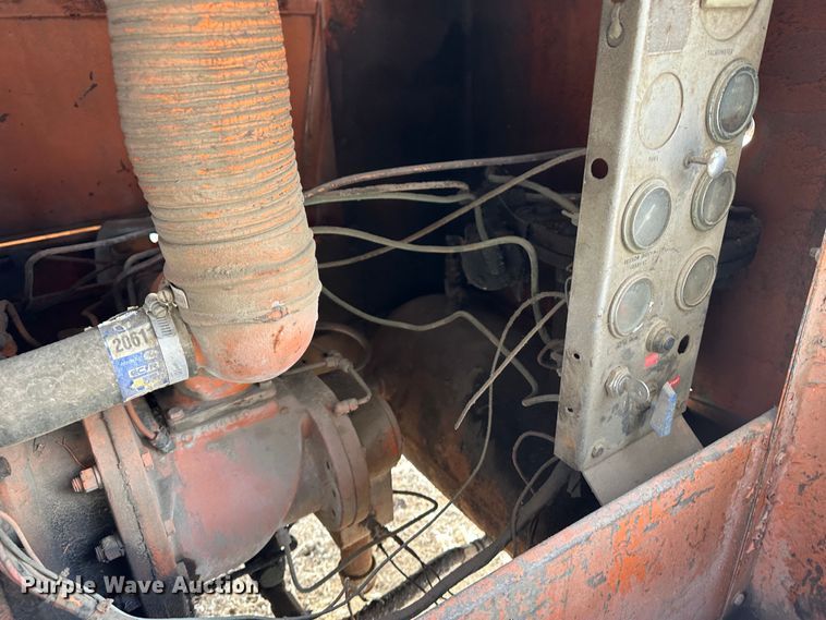 image for item LT9345 Joy RPS-185  air compressor