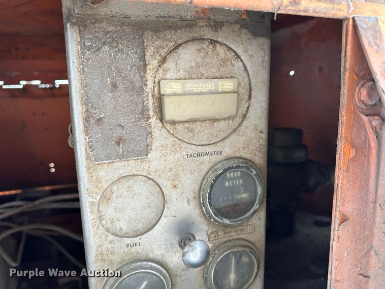 image for item LT9345 Joy RPS-185  air compressor