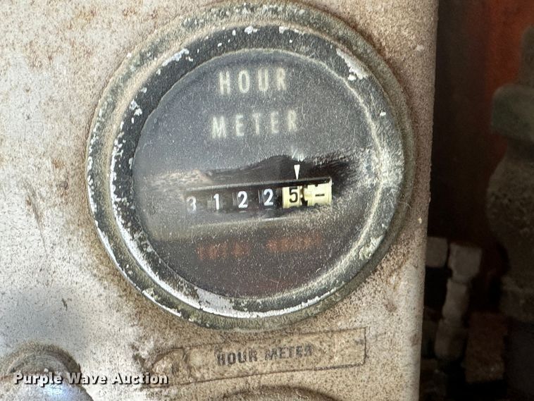 image for item LT9345 Joy RPS-185  air compressor