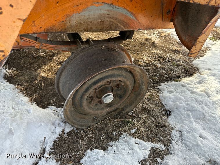 image for item LT9345 Joy RPS-185  air compressor