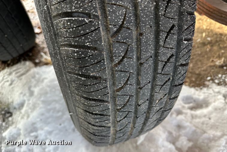 image for item LT9345 Joy RPS-185  air compressor