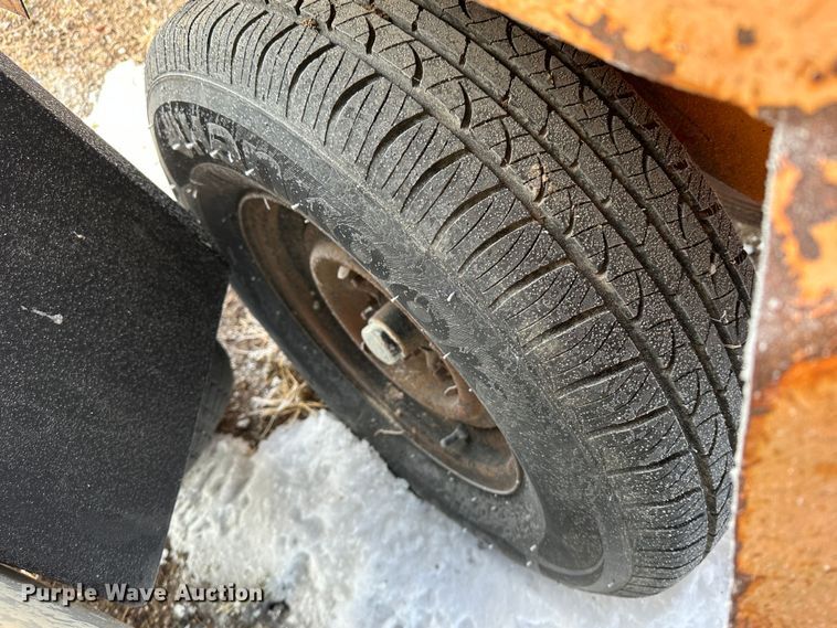 image for item LT9345 Joy RPS-185  air compressor