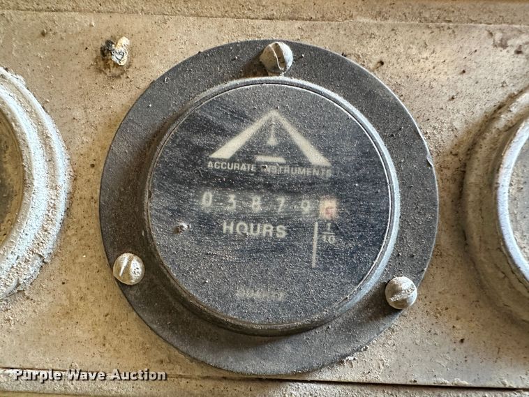 image for item LT9368 Yale G83P-050-SAS-086  forklift