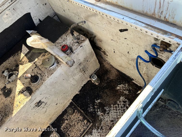 image for item LT9388 2007 Ford F550 Super Duty XL  utility / service truck