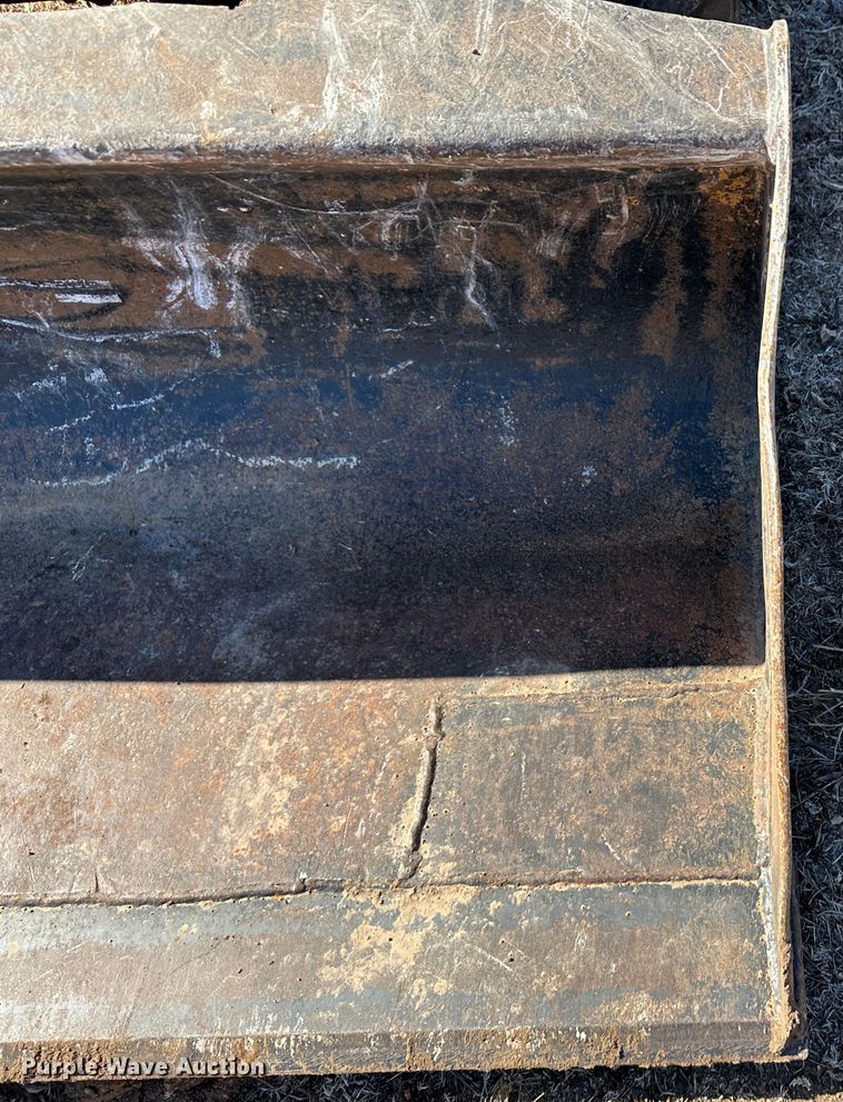 image for item LT9389 Melroe Bobcat 500  skid steer loader