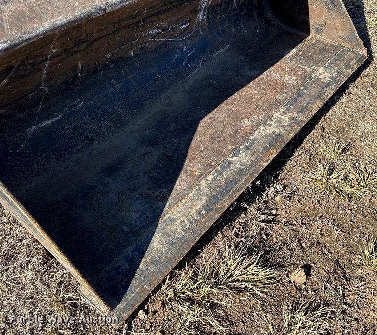 image for item LT9389 Melroe Bobcat 500  skid steer loader